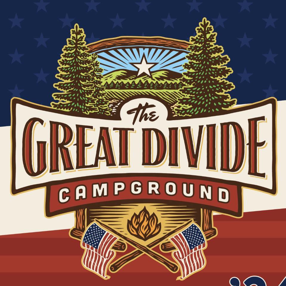 The Great Divide Site