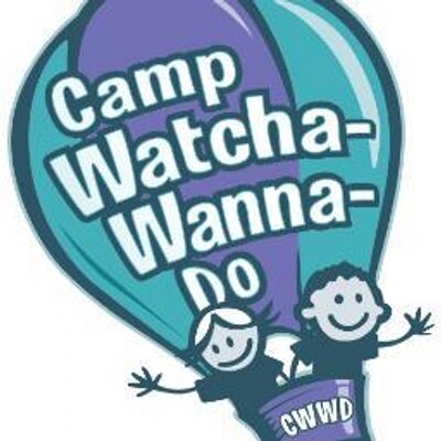 Camp Watcha Wanna