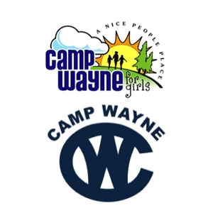 Camp Wayne Girls