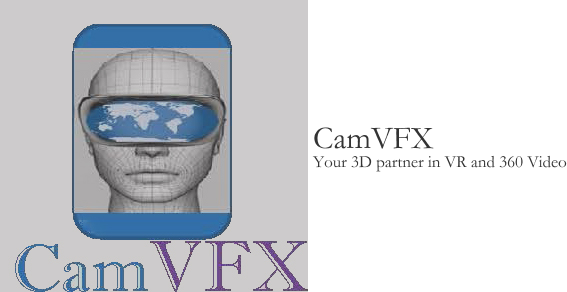 CamVFX