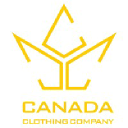 Canada Clothing