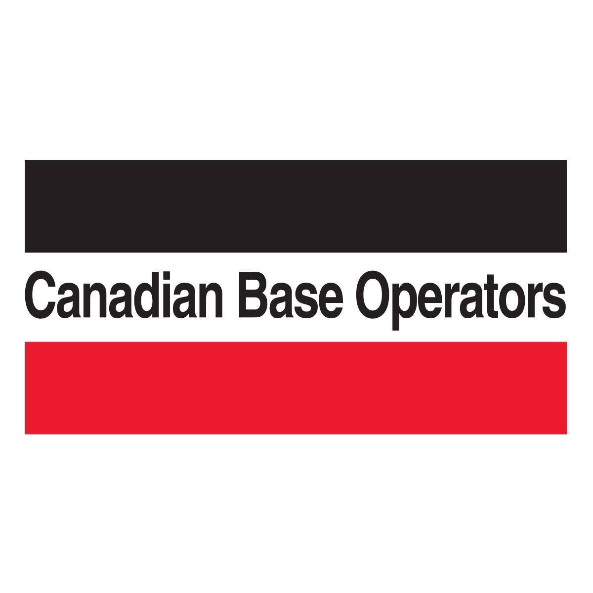 Canadian Base Operators