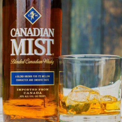 Canadian Mist