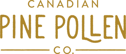 Canadian Pine Pollen