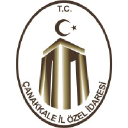 çanakkale İl özel İdaresi