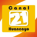 Canal 21 Huancayo