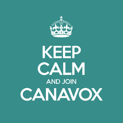 CanaVox