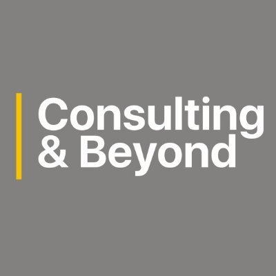 Consulting & Beyond