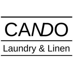 CANDO Laundry Services