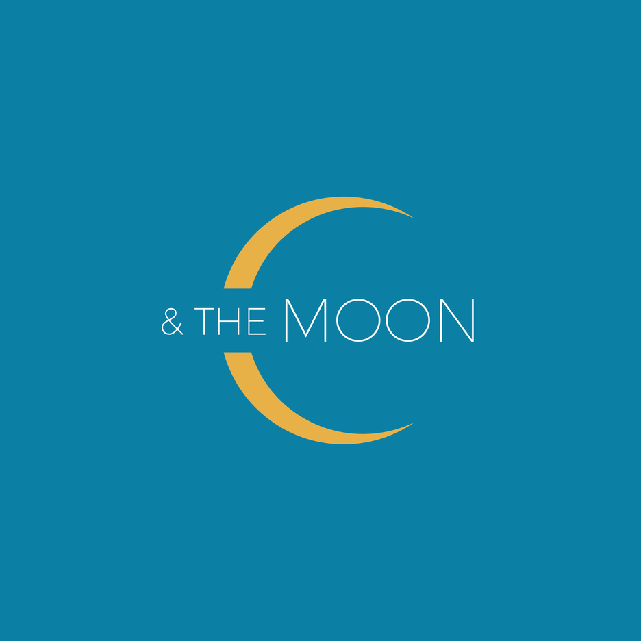 C & The Moon