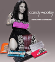 Candy Woolley