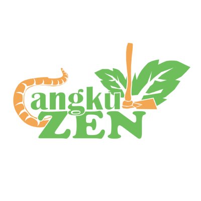 Cangkul Zen