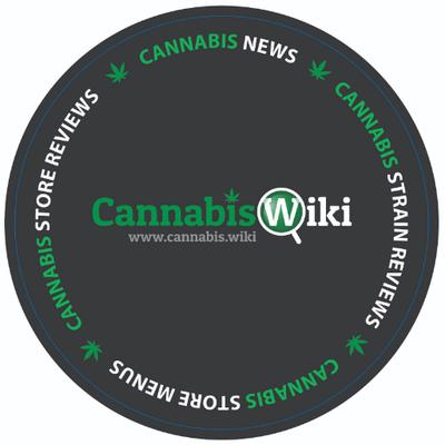 Cannabis Wiki