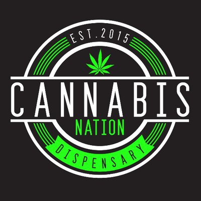 Cannabis Nation