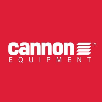 Cannon Equipment