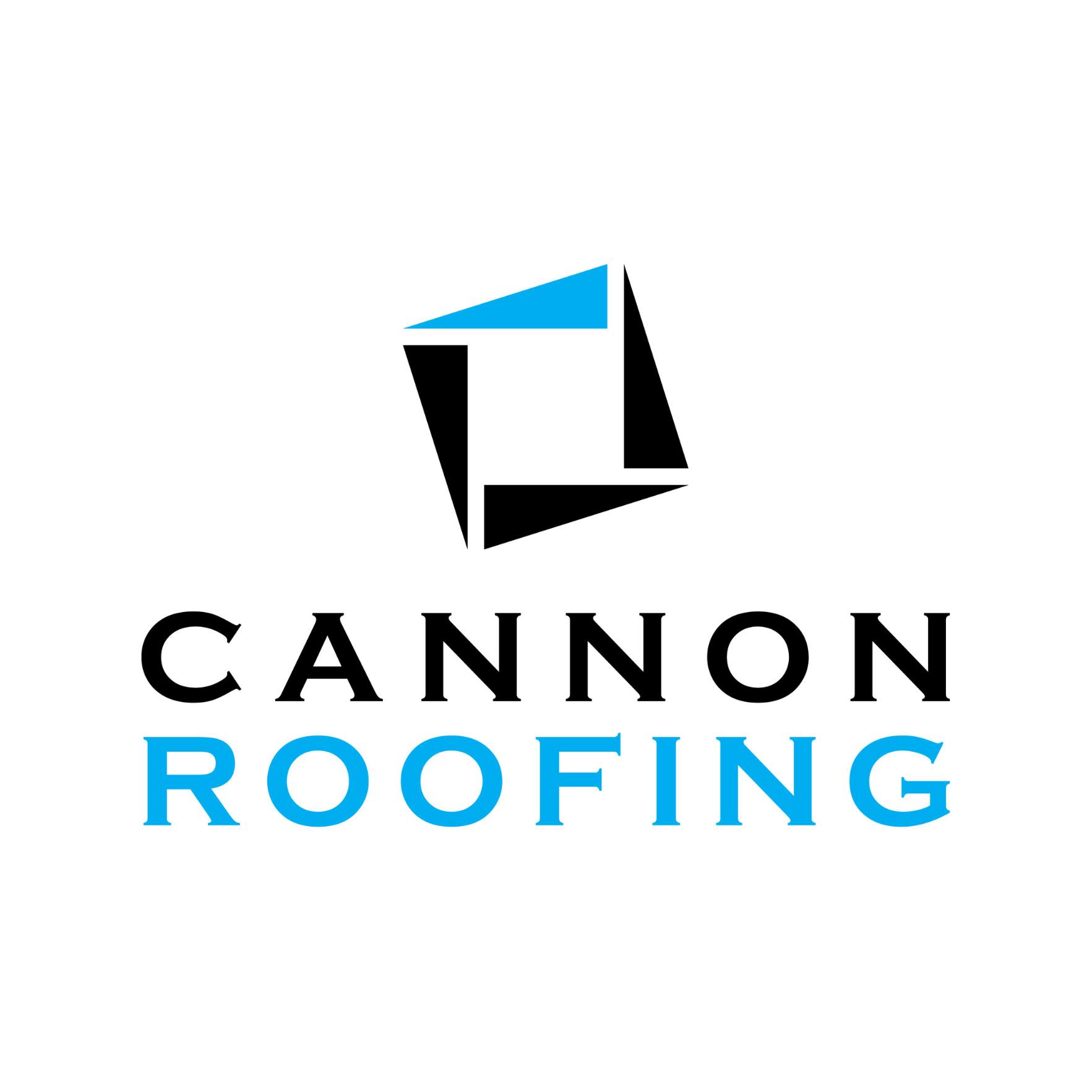 Cannon Roofing