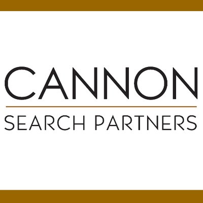 Cannon Search Partners