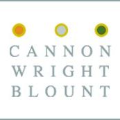 Cannon Wright Blount