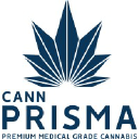 Cannprisma   Premium Medical Grade Cannabis