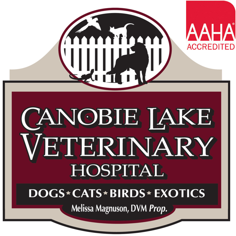 Canobie Lake Veterinary Hospital