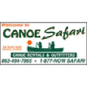 Canoe Safari