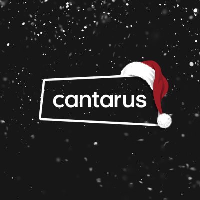 Cantarus