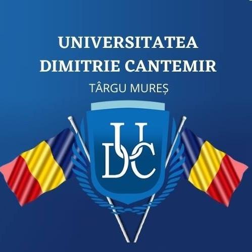 Universitatea Dimitrie Cantemir