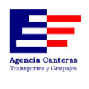 Agencia Canteras