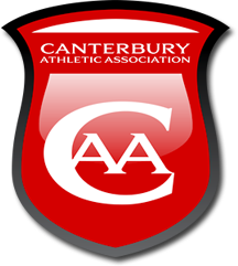 Canterbury Athletic Association