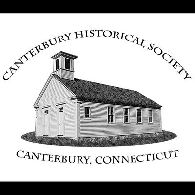 Canterbury Historical Society