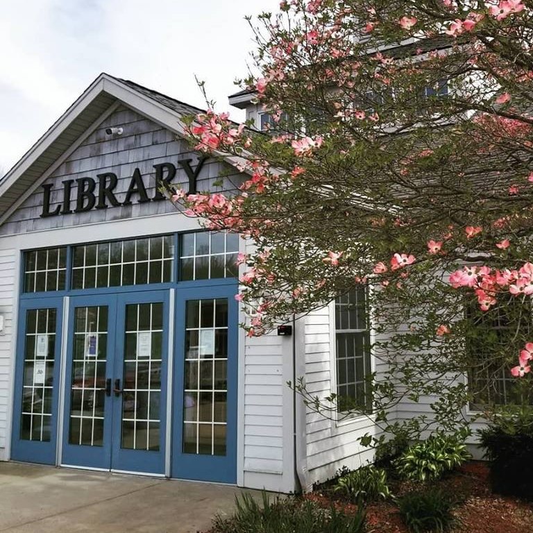 Canterbury Public Library