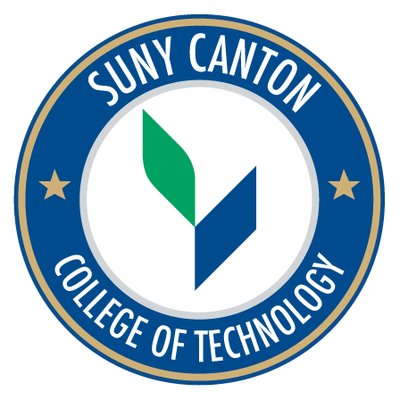 Suny Canton