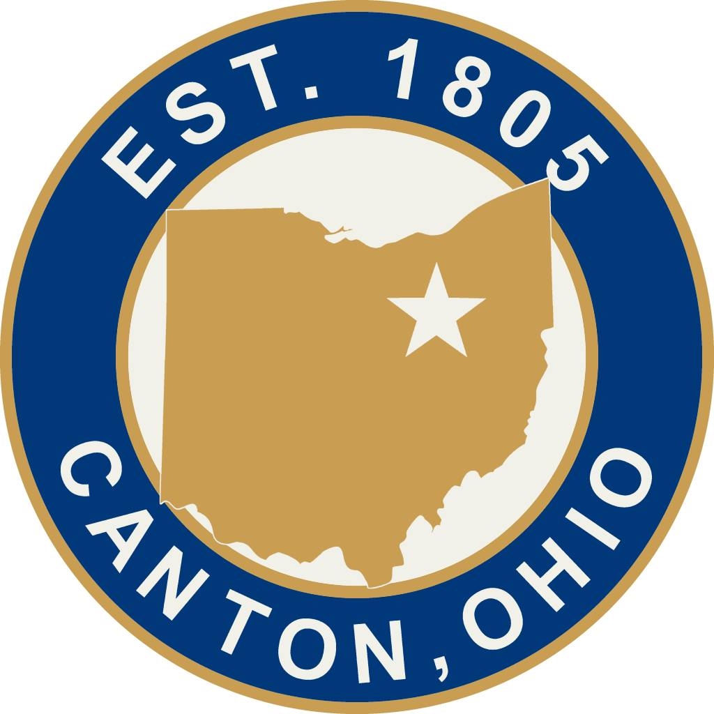 City of Canton, OH