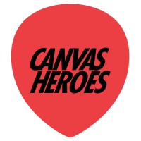 Canvasheroes