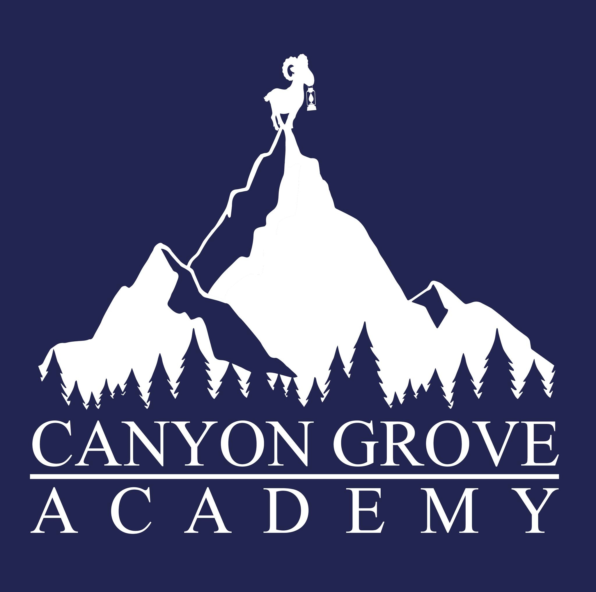 Canyon Grove Academy