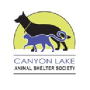 Canyon Lake Animal Shelter Society