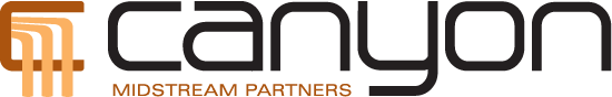 Canyon Midstream Partners