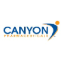 Canyon Pharmaceuticals