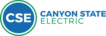 Canyon State Electric