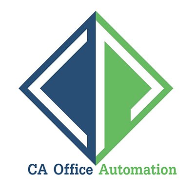 CA Office Automation Software