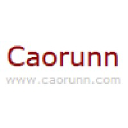 Caorunn