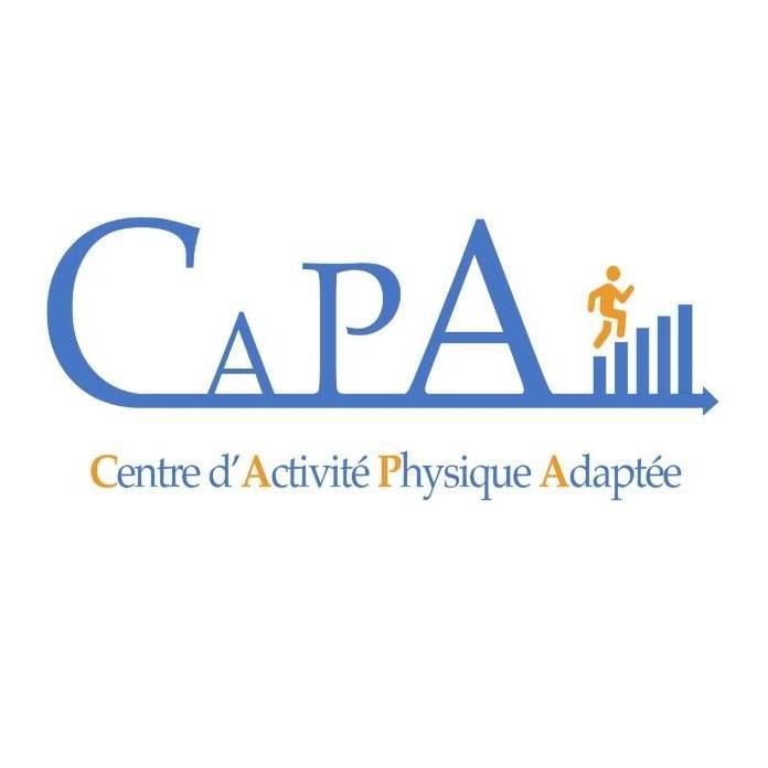 Capa   Centre D'activité Physique Adaptée Reims Bezannes