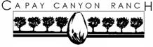 Capay Canyon Ranch