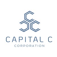 Capital C