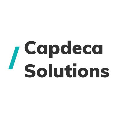 Capdeca Solutions