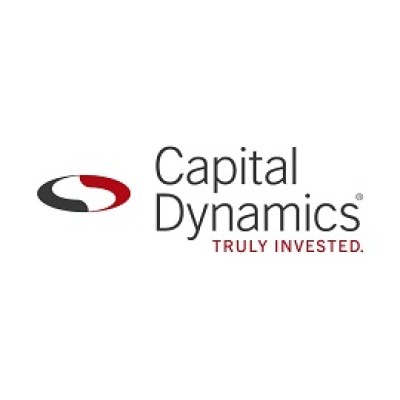 Capital Dynamics