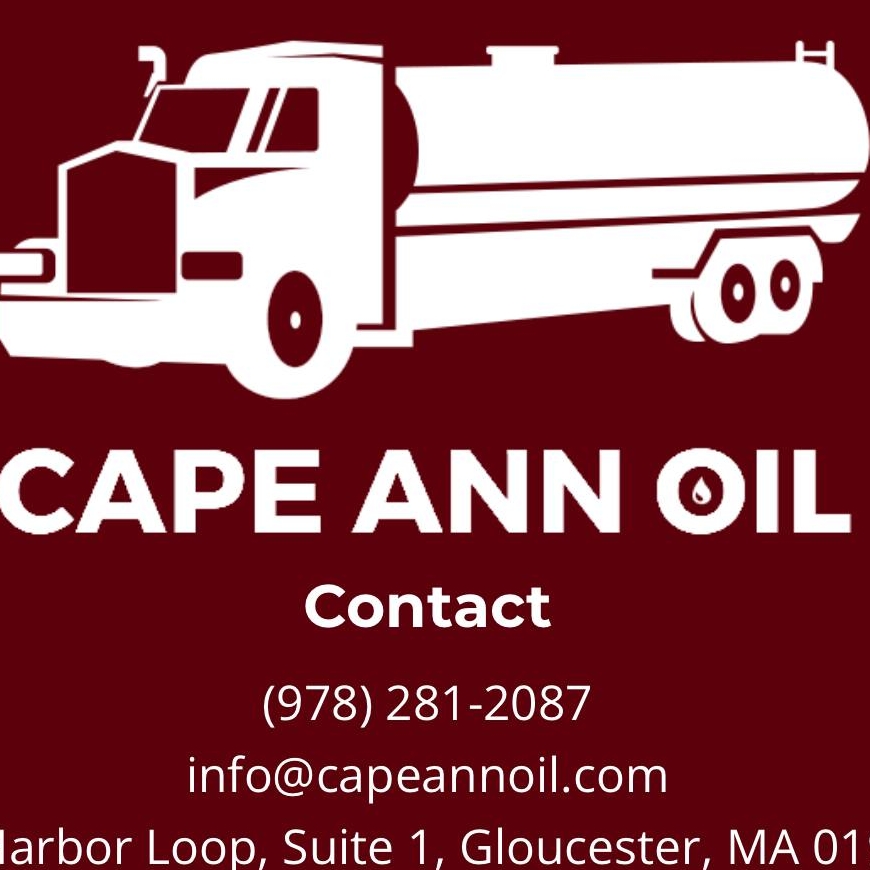 Cape Ann Oil