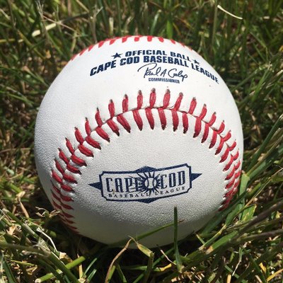 Cape Cod Baseball League