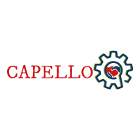 CAPELLO - rappresentanze industriali