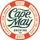 Cape May Brewing